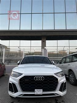 اودي Q5